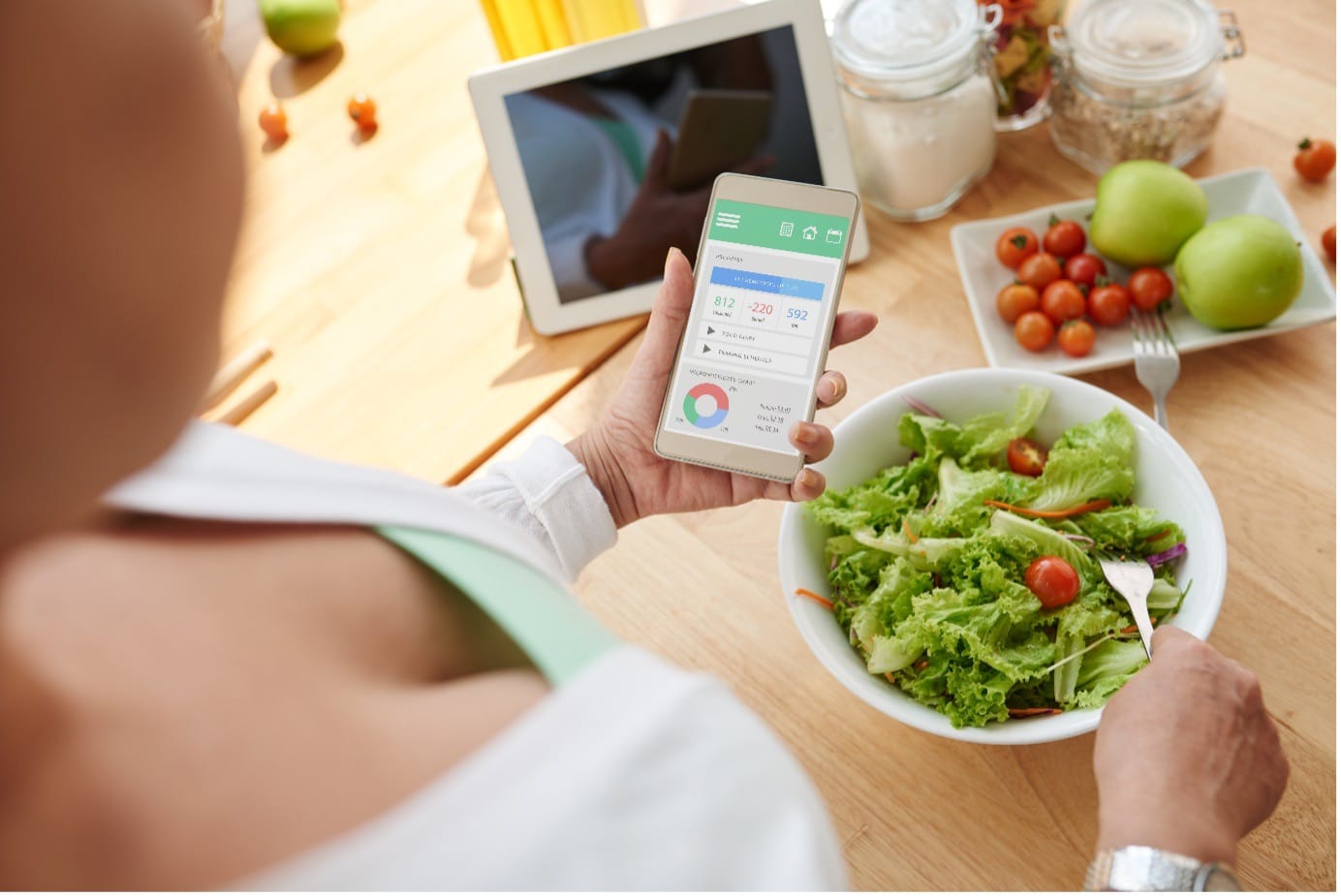 Why Am I Not Losing Weight In A Calorie Deficit My Weight Loss Clinic why-am-i-not-losing-weight-in-a-calorie-deficit-my-weight-loss-clinic
